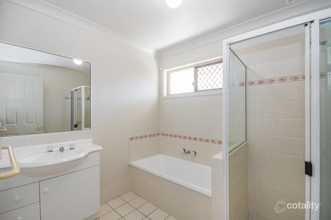 Property photo of 14 Finlay Court Kirwan QLD 4817