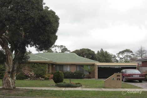 15 Mountview Ave, Hallam, VIC 3803