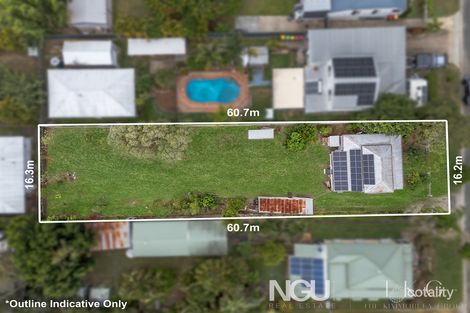 Property photo of 3 Davidson Street Basin Pocket QLD 4305