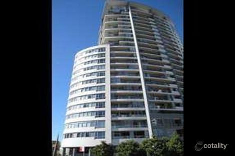 Property photo of 606/11 Railway Street Chatswood NSW 2067