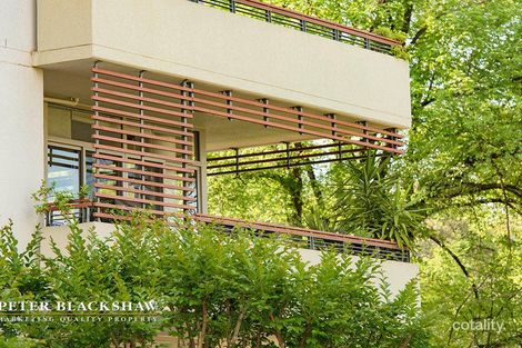 Property photo of 107/25 Macquarie Street Barton ACT 2600