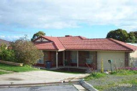 11 Muirfield Pl, Morphett Vale, SA 5162