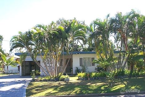 140 Menzies St, Park Avenue, QLD 4701