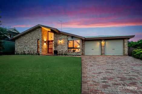 36 Boden Pl, Castle Hill, NSW 2154