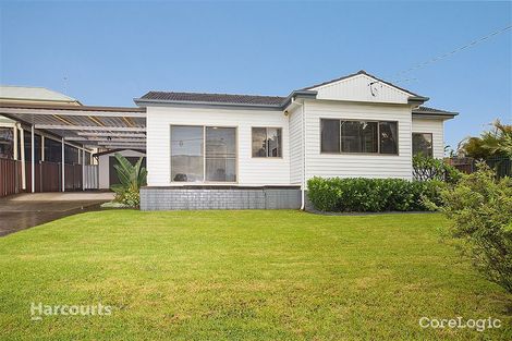 Property photo of 15 Centenary Road Albion Park NSW 2527