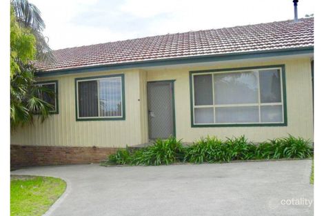 1/112 Blackman Pde, Unanderra, NSW 2526