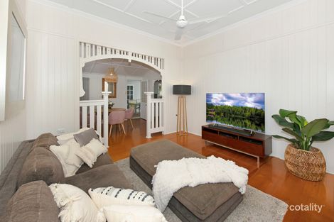 Property photo of 23 Hooper Street Belgian Gardens QLD 4810