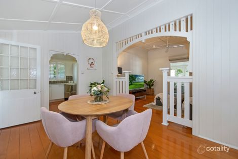 Property photo of 23 Hooper Street Belgian Gardens QLD 4810