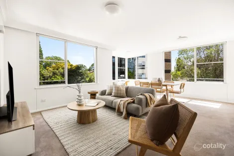 1d/80 Shirley Rd, Wollstonecraft, NSW 2065