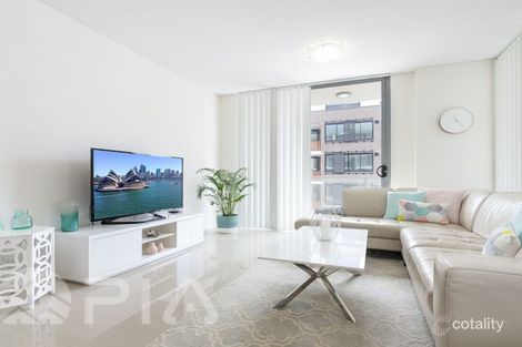 Property photo of 4401/42-44 Pemberton Street Botany NSW 2019