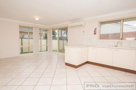 Property photo of 37A Streeton Drive Metford NSW 2323