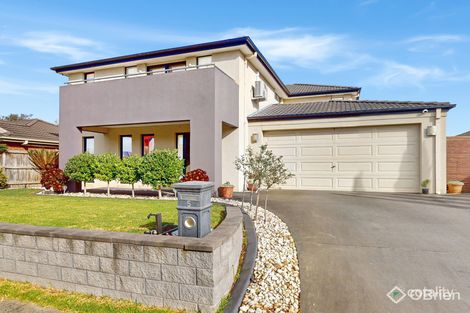 Property photo of 5 Sunview Place Berwick VIC 3806