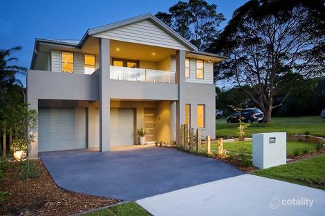 91 Fuller St, Collaroy Plateau, NSW 2097