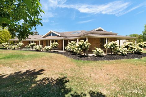 Property photo of 14 Kashelmara Drive Kyabram VIC 3620