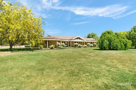 Property photo of 14 Kashelmara Drive Kyabram VIC 3620