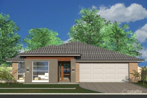Lot 1 Crown St, Grantham Farm, NSW 2765