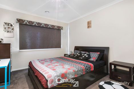 Property photo of 46 Rosella Avenue Pakenham VIC 3810