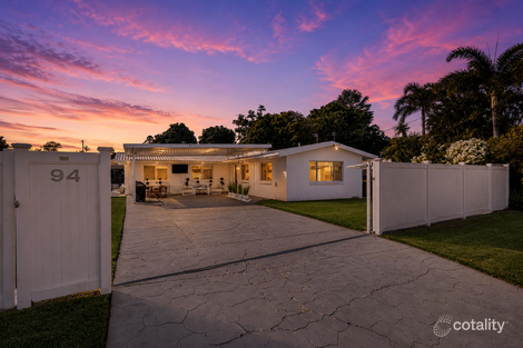 Property photo of 94 Cunningham Street Urangan QLD 4655