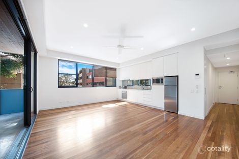 110/1a Eden St, North Sydney, NSW 2060