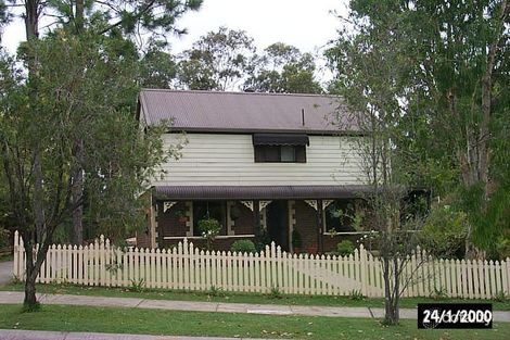 2/69 Corunna Cres, Ashmore, QLD 4214