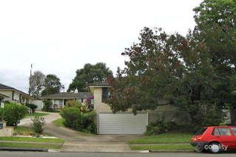 1/4-6 Denistone Rd, Eastwood, NSW 2122