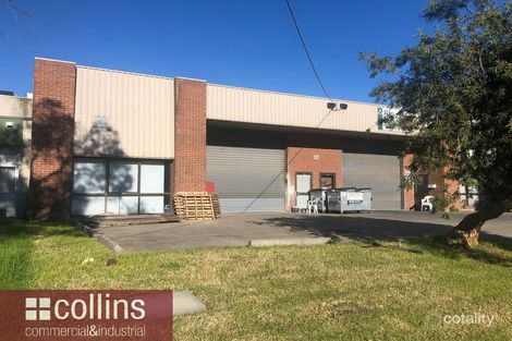 1/12 Superior Dr, Dandenong South, VIC 3175