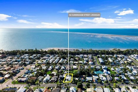 Property photo of 94 Cunningham Street Urangan QLD 4655