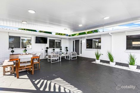 Property photo of 94 Cunningham Street Urangan QLD 4655