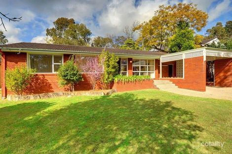 Property photo of 24 Yanilla Avenue Wahroonga NSW 2076