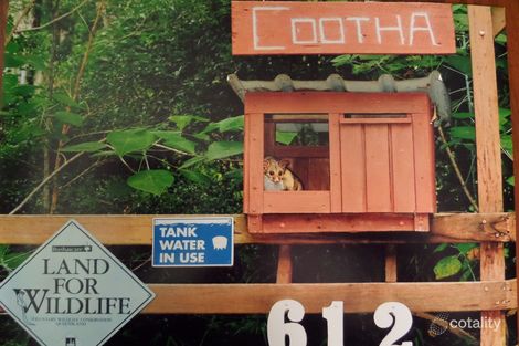 612 Gold Creek Rd, Brookfield, QLD 4069