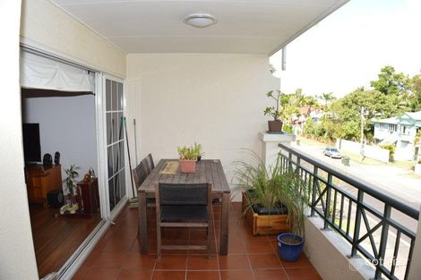Property photo of 39/327-329 Lake Street Cairns North QLD 4870