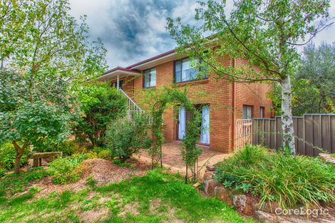 Property photo of 10 Hall Crescent Crookwell NSW 2583