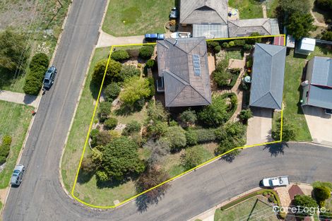 Property photo of 10 Hall Crescent Crookwell NSW 2583