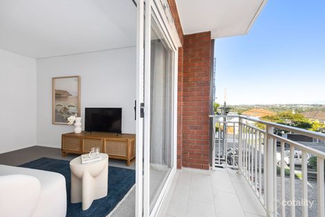 Property photo of 5/95 Queenscliff Road Queenscliff NSW 2096