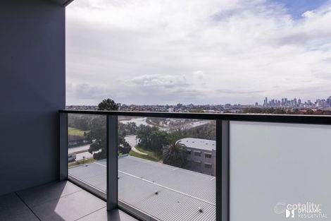 Property photo of 512/1 Moreland Street Footscray VIC 3011