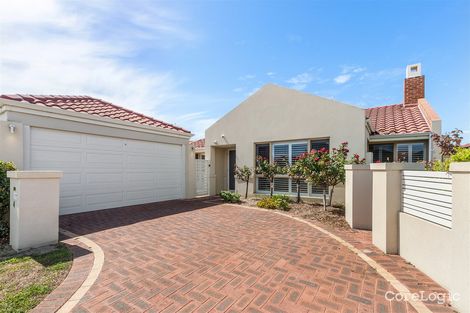 Property photo of 4 Sea Edge Mindarie WA 6030