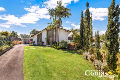 Property photo of 5 Oakington Street Fig Tree Pocket QLD 4069