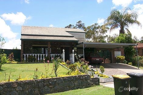 4 Dunsmure Cl, Durack, QLD 4077