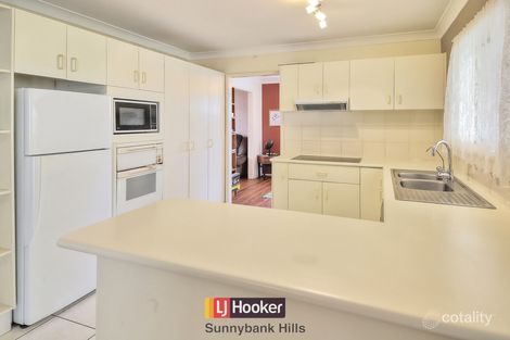 Property photo of 8 Hone Place Sunnybank Hills QLD 4109