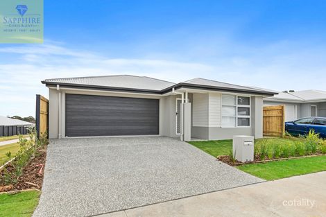 25 Wellside St, Morayfield, QLD 4506