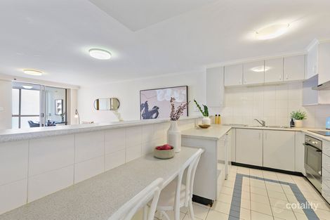 Property photo of 183/398-408 Pitt Street Haymarket NSW 2000