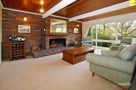 Property photo of 34-36 Ennismore Crescent Park Orchards VIC 3114