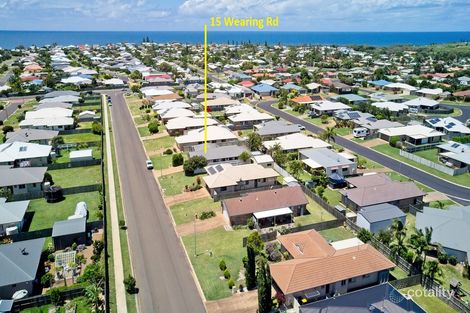 Property photo of 15 Wearing Road Bargara QLD 4670