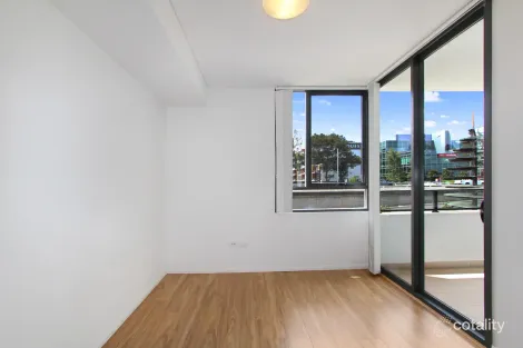 Property photo of 205B/1-9 Allengrove Crescent North Ryde NSW 2113
