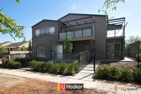 8/63 Macleay St, Turner, ACT 2612