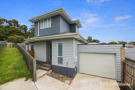 14 Hermitage St, Lilydale, VIC 3140