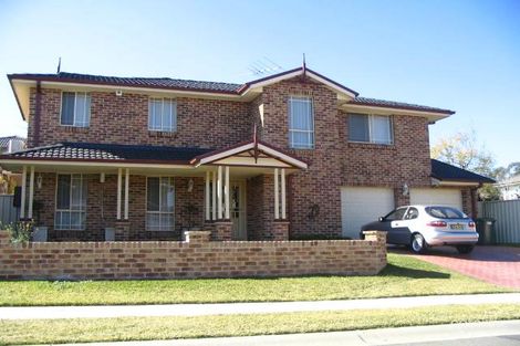 15 Cheltenham St, Chipping Norton, NSW 2170