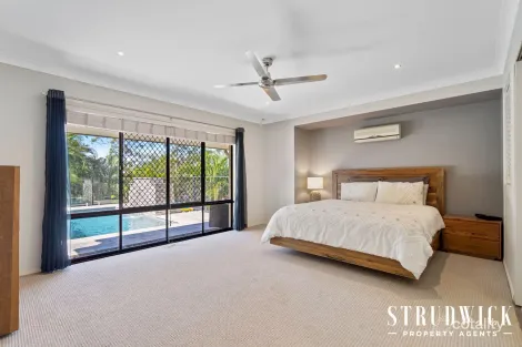 Property photo of 27 Jarrod Street Cornubia QLD 4130