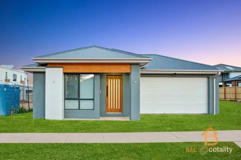 Property photo of 16 Marwari Way Aintree VIC 3336