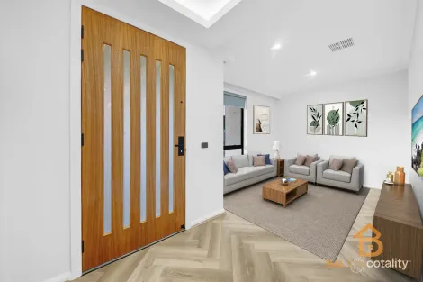 Property photo of 16 Marwari Way Aintree VIC 3336